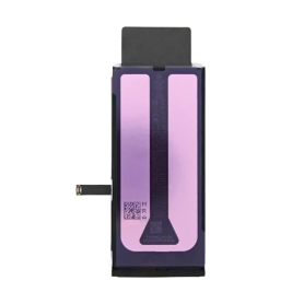 Battery Pack, Power Cell - iPhone 16e Battery with Adhesives - Pure Cobalt (ECO Ti), wholesale price