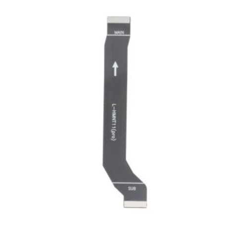 Connector, Flex - Main Cable Redmi Note 12 Pro 4G, wholesale price