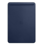 Cover, Sleeve - Protective Case for iPad Pro 10.5" Genuine Leather Cover Apple (Apple) - MPU22ZM/A - Blue, wholesale price