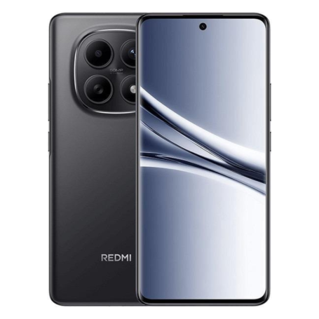 Smartphone, Téléphone, Mobile - Xiaomi Redmi Note 15 5G 8 Go/256 Go Noir - Neuf, prix de gros.
