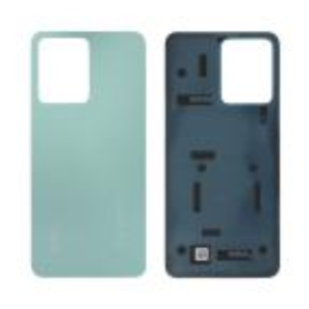 Dos, Vitre arrière - Vitre Arrière Redmi Note 12 4G Vert (Service Pack) - 1610111001049A, prix de gros.