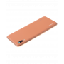Back Glass HUAWEI Y6s 2019 Gold With Adhesive (Without Logo)