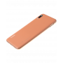 Vitre arrière HUAWEI Y6s 2019 Or Avec Adhesif (Sans Logo)