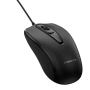 Souris, Pointeur - Souris Filaire 3 Millions de Clics 125Hz 1200 DPI Xssive XSS-MS2N, prix de gros.