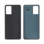 Back Glass, Rear Cover - Redmi Note 11 Pro Plus 5G Black Rear Glass (No Logo), wholesale price