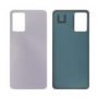 Back Glass, Rear Cover - Redmi Note 11 Pro Plus 5G Purple Rear Glass (No Logo), wholesale price