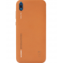 Vitre arrière HUAWEI Y5 2019 Or Avec Adhesif (Sans Logo)