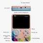 Gaming Handheld, Portable Console - G5 Portable Video Game Console with 3" IPS Screen - Green, wholesale price