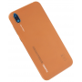 Vitre arrière HUAWEI Y5 2019 Or Avec Adhesif (Sans Logo)