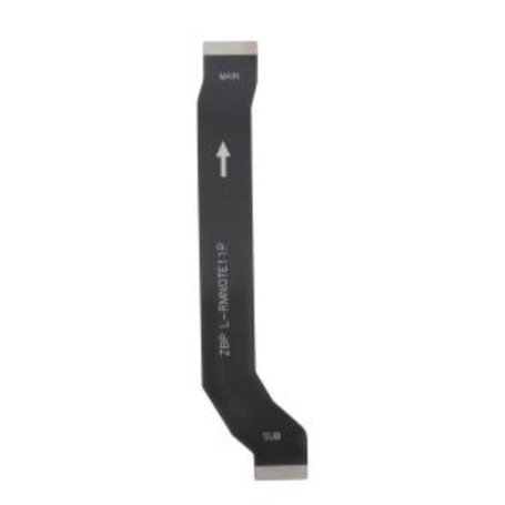 Connector, Flex Cable - Main Cable Redmi Note 11 Pro 4G/5G, wholesale price