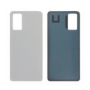 Back Glass, Rear Cover - Redmi Note 11 Pro White Rear Glass (Without Logo), wholesale price