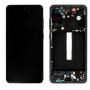Screen, Display - Samsung Galaxy S21 FE (G990) Black Screen (Original Disassembled) - Grade B, wholesale price