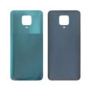 Rear Cover, Back Glass - Redmi Note 9 Pro Green Rear Glass (No Logo), wholesale price