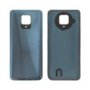 Back Glass, Rear Cover - Redmi Note 9S Rear Glass - Grey (No Logo), wholesale price