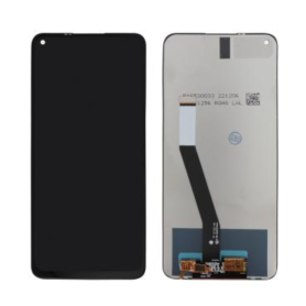 Display, Screen - Redmi Note 9 Screen Without Frame, wholesale price