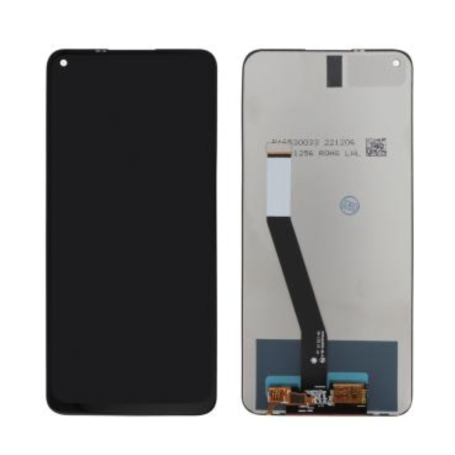 Display, Screen - Redmi Note 9 Screen Without Frame, wholesale price