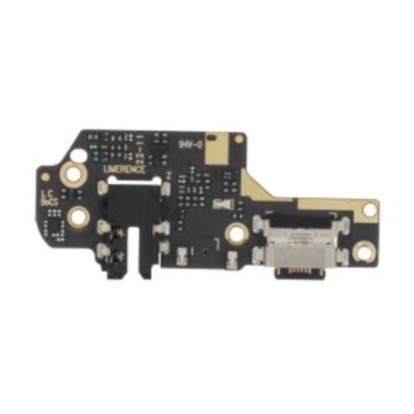Connecteur de Charge Redmi Note 8 2021 | Etech-Parts