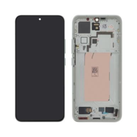Screen, Display - Xiaomi 15 Green Screen (Service Pack) - 560063000O300, wholesale price