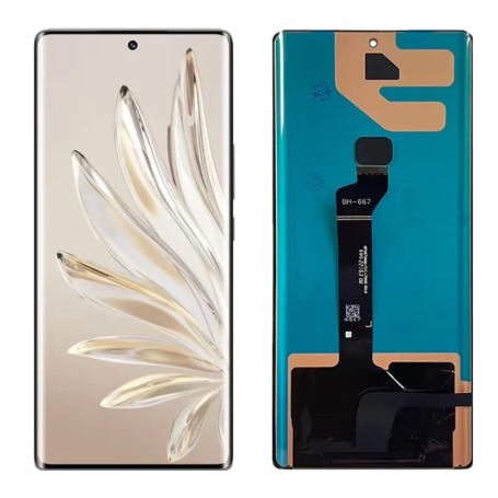 Buy Original Screen for Huawei Honor 70 Pro/Pro+ 2022 Without Frame High Quality Replacement