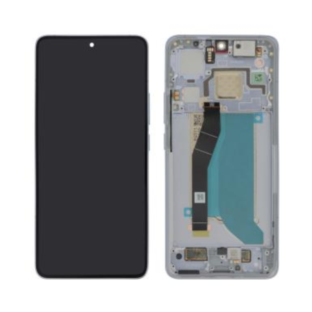Écran, Display - Ecran Xiaomi 14T Pro Bleu (Service Pack) - 56001700N1200, prix de gros.