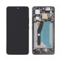 Screen, Display - Xiaomi 14T Pro Black Screen (Service Pack) - 56001500N1200, wholesale price