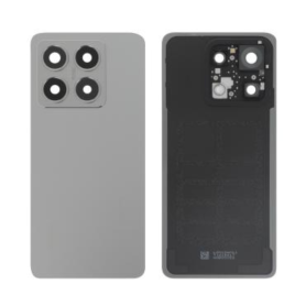 Dos, Coque - Vitre Arrière Xiaomi 14T Vert Titane (Service Pack) - 5600080N12A00, prix de gros.