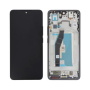 Display, Screen - Xiaomi 14T Black Screen (Service Pack) - 5600030N12A00, wholesale price
