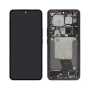 Display, Screen - Xiaomi 14 Ultra Black Screen + Chassis (Original Refurbished), wholesale price