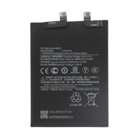 Batterie Xiaomi 13T Pro | Etech-Parts