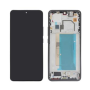 Ecran Xiaomi 13T Pro Noir (Service Pack) - 5600290M1200 | Etech-Parts