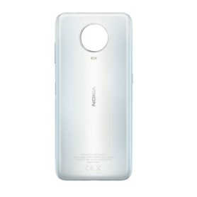 Vitre Arrière Blanc Nokia G20 | Etech-Parts
