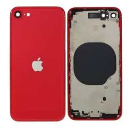 Case, Frame - Empty Chassis 7 Red (Originally Disassembled) Grade B, wholesale price