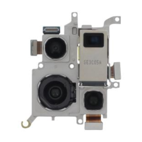 Camera, Optics - Xiaomi 13 Ultra 50MP Wide Angle/Telephoto Rear Camera, wholesale price