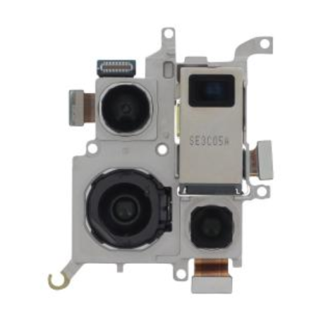 Objectifs, Lentilles - Caméras Arrière Grand Angle/Téléphoto 50MP Xiaomi 13 Ultra, prix de gros.