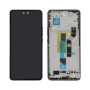 Screen, Display - Xiaomi 13 Lite Black Screen (Service Pack) - 5600030L9S00, wholesale price