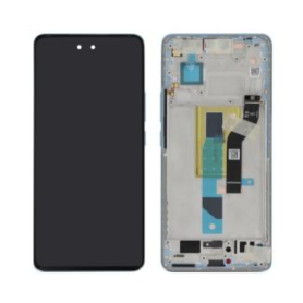 Screen, Display - Xiaomi 13 Lite Blue Screen (Service Pack) - 5600040L9S00, wholesale price