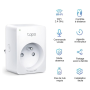 Prise Intelligente, Smart Plug - Prise Connectée Mini WiFi 2300W/10A TP‑Link Tapo P100 V2 - Pack de 2, prix de gros.