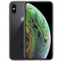 Smartphone, Téléphone - iPhone XS Max 64 Go Gris (Écran cassé)- (TVA Sur Marge)*, prix de gros.