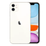 Mobile Phone, Apple Smartphone - iPhone 11 128GB White (Screen and Back Glass Broken) - (VAT on Margin)*, wholesale price