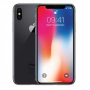 Buy iPhone X 64GB Silver with Broken Screen and Rear Glass at Discounted Price - Limited Stock