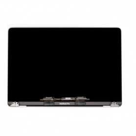 Ecran LCD Complet MacBook A1989 Argent | Etech-Parts