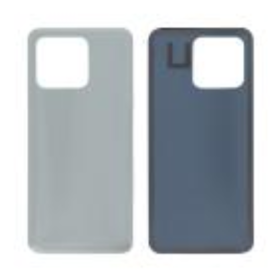 Back Glass, Rear Cover - Xiaomi 13 Green Rear Glass (Without Logo), wholesale price