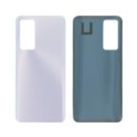 Back Glass, Rear Cover - Xiaomi 12X Purple Rear Glass (No Logo), wholesale price