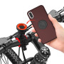 Support Téléphone Vélo / Moto Universel L037 (Mayline)