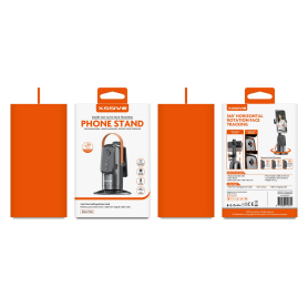 Bâton, Selfiestick - Perche à Selfie avec Suivi du Visage Xssive XSS-FT03, prix de gros.