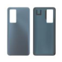 Back Glass, Rear Cover - Xiaomi 12T Blue Rear Glass (Without Logo), wholesale price