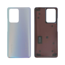 Dos, Coque, Couvercle - Vitre Arrière Xiaomi 11T Pro Bleu (Service Pack) - 55050001861l, prix de gros.