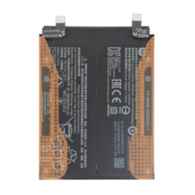 Batterie, Accumulateur - Batterie BM58 Xiaomi 11T Pro (Service Pack) - 460200007R1G, prix de gros.