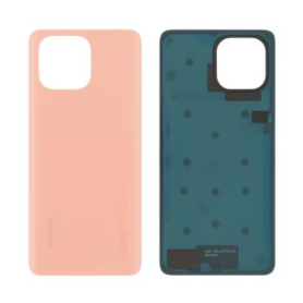 Vitre arrière, Dos - Vitre Arrière Xiaomi 11 Lite 5G NE Rose (Service Pack) - 55050001av1l, prix de gros.
