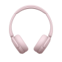 Ecouteurs, Casque Audio - Casque Bluetooth Sony WH-CH520 Rose, prix de gros.